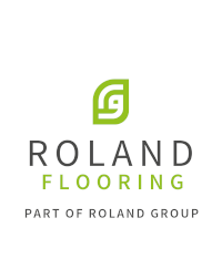 Roland Flooring Logo